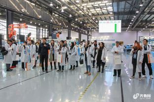 四重奏賦能制造業(yè) 山東高質(zhì)量發(fā)展浪潮云技術引領