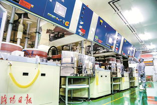 洛陽單晶硅集團(tuán) 持續(xù)創(chuàng)新?lián)屨技夹g(shù)高地