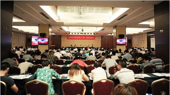 中國電子工業(yè)標(biāo)準(zhǔn)化技術(shù)協(xié)會信息技術(shù)服務(wù)分會 推動(dòng)技術(shù)服務(wù)標(biāo)準(zhǔn)化與創(chuàng)新發(fā)展