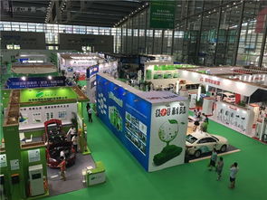 從深圳國際充電站技術(shù)設(shè)備展，洞見技術(shù)開發(fā)引領(lǐng)的三大產(chǎn)品趨勢